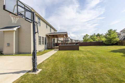 1303 Watersound Way, Bloomington, IL 61705 photo 43
