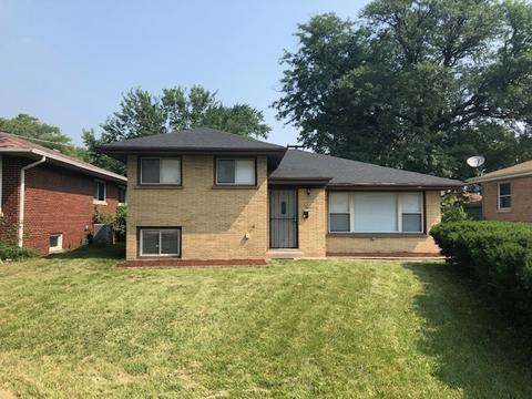 2430 170th St, Hazel Crest, IL 60429 photo 1