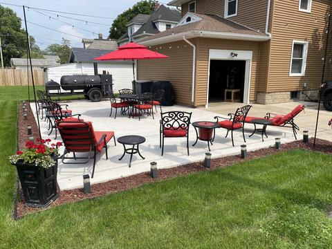 806 E 6th St, Sterling, IL 61081 photo 31