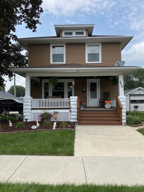 806 E 6th St, Sterling, IL 61081 photo 3
