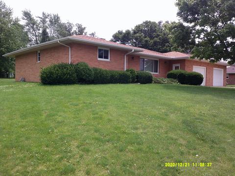 117 Boulder Dr, Gridley, IL 61744 photo 1