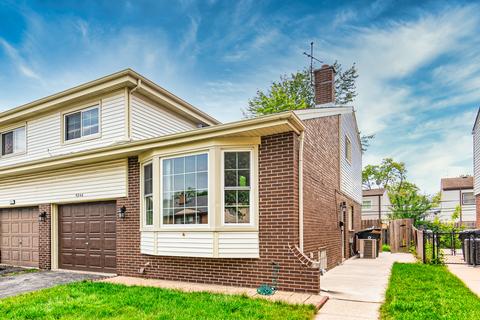 9244 Dee Rd, Des Plaines, IL 60016 photo 1