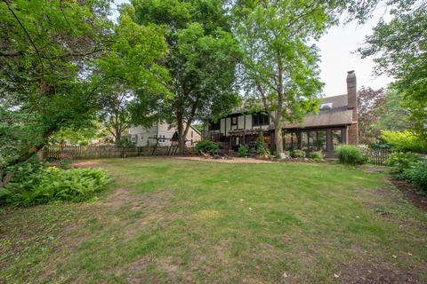 1195 E Gartner Rd, Naperville, IL 60540 photo 47