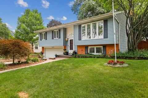 1117 Valley Stream Dr, Wheeling, IL 60090 photo 28
