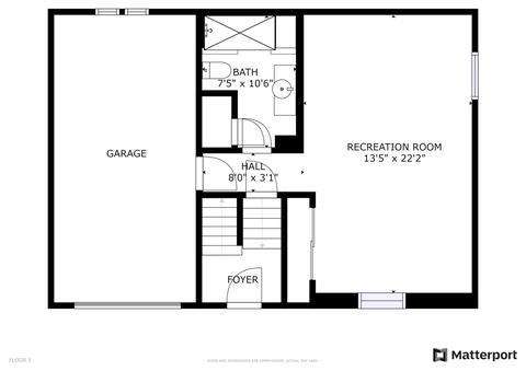 1117 Valley Stream Dr, Wheeling, IL 60090 photo 30