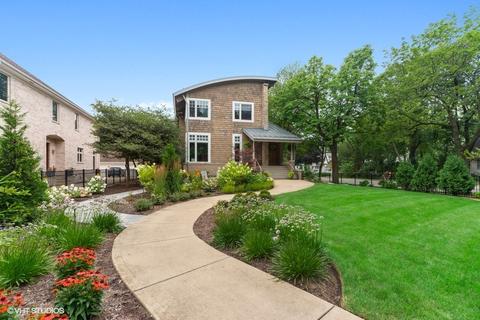 203 Keystone Ave, River Forest, IL 60305 photo 1