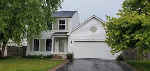 2609 Sierra Ave, Plainfield, IL 60586 photo 1