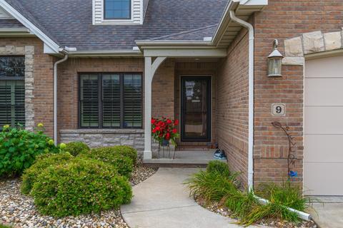 9 Bent Ct, Bloomington, IL 61704 photo 35