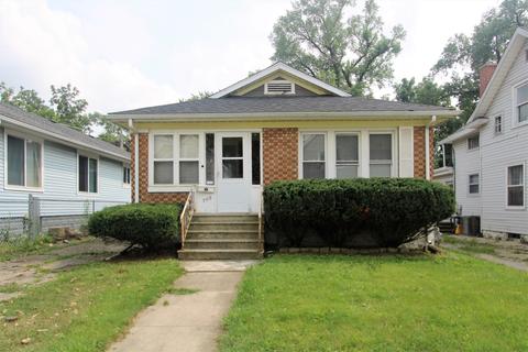 708 Helles Ave, Joliet, IL 60436 photo 1