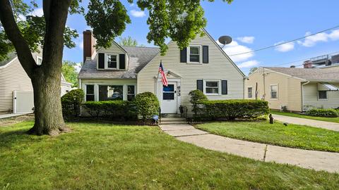 633 Page Ave, Elgin, IL 60120 photo 1