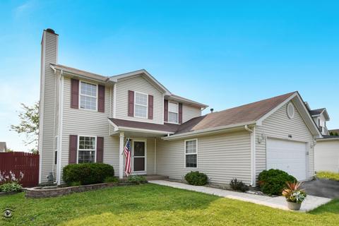 1506 Meyer Ct, Plainfield, IL 60586 photo 1