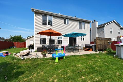 1506 Meyer Ct, Plainfield, IL 60586 photo 24