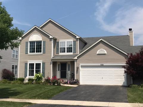 7705 Oleander Dr, Plainfield, IL 60586 photo 1