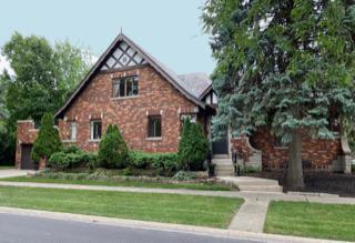 595 E Parkway Rd, Riverside, IL 60546 photo 1
