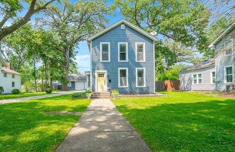 606 E Washington St, Morris, IL 60450 photo 1