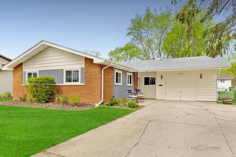 1730 Ida Rd, Hoffman Estates, IL 60169 photo 1