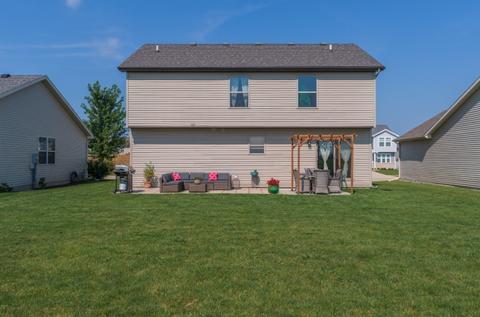 1030 Stags Leap Rd, Normal, IL 61761 photo 20