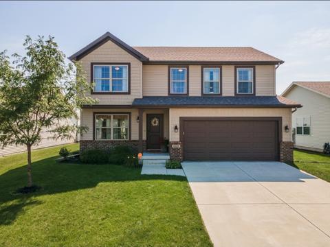 1030 Stags Leap Rd, Normal, IL 61761 photo 1