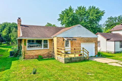 168 E Lincoln St, Seneca, IL 61360 photo 1