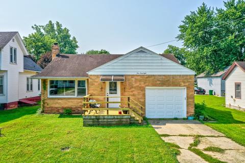 168 E Lincoln St, Seneca, IL 61360 photo 2
