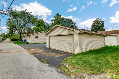 3335 Halsted St, Steger, IL 60475 photo 15