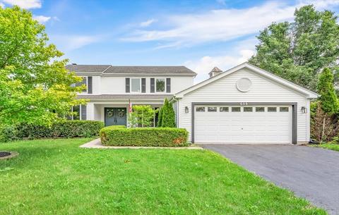 608 Chatham Cir, Algonquin, IL 60102 photo 5