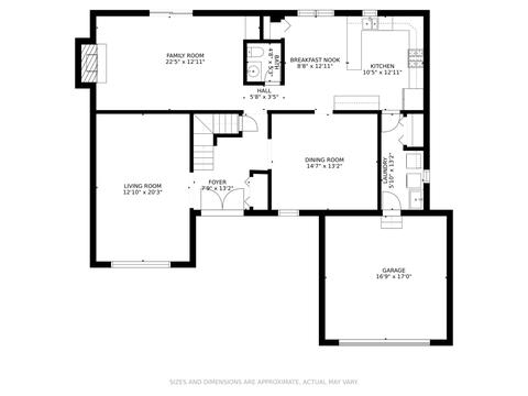608 Chatham Cir, Algonquin, IL 60102 photo 58