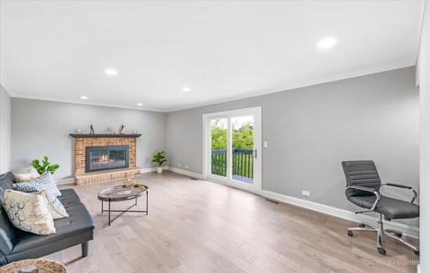 608 Chatham Cir, Algonquin, IL 60102 photo 14