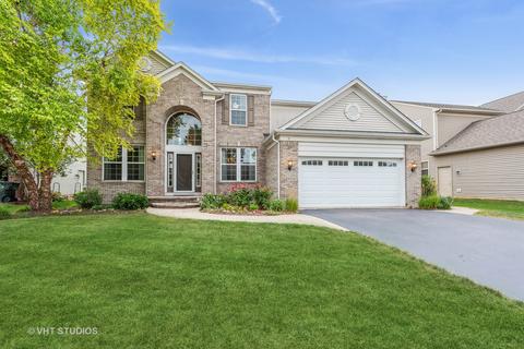 7 Benton Ct, Algonquin, IL 60102 photo 1