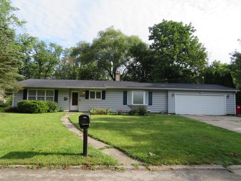 2002 Hemlock Dr, Champaign, IL 61821 photo 1
