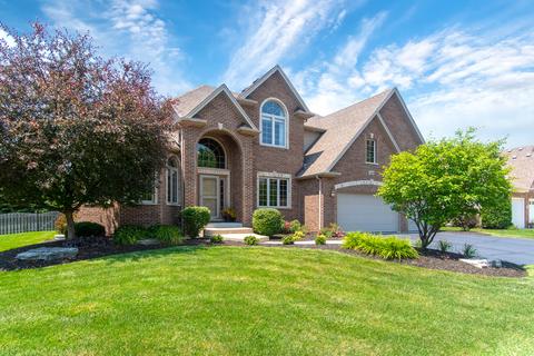 26418 Silverleaf Dr, Plainfield, IL 60585 photo 1