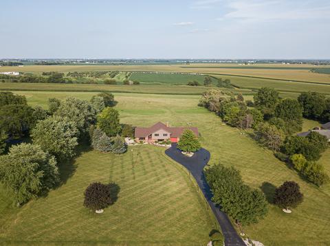 8422 Old Ridge Rd, Plainfield, IL 60544 photo 63