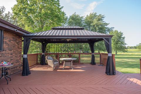 8422 Old Ridge Rd, Plainfield, IL 60544 photo 50
