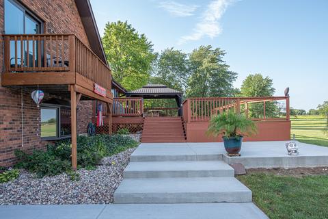8422 Old Ridge Rd, Plainfield, IL 60544 photo 49