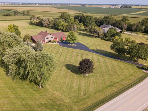 8422 Old Ridge Rd, Plainfield, IL 60544 photo 58