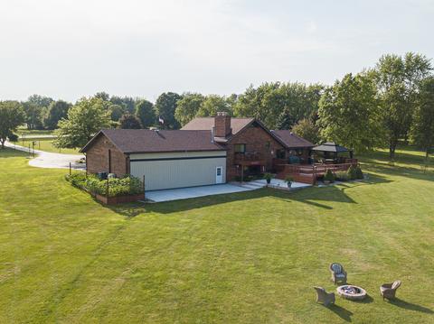 8422 Old Ridge Rd, Plainfield, IL 60544 photo 59