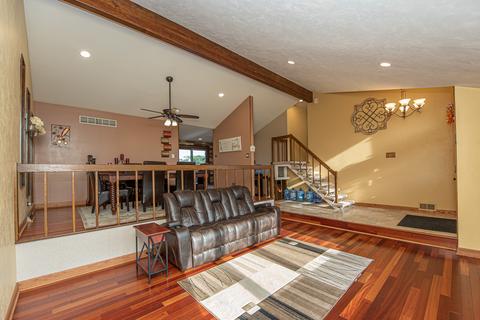 8422 Old Ridge Rd, Plainfield, IL 60544 photo 15