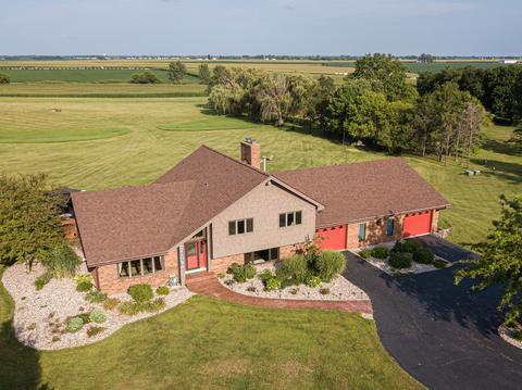 8422 Old Ridge Rd, Plainfield, IL 60544 photo 1