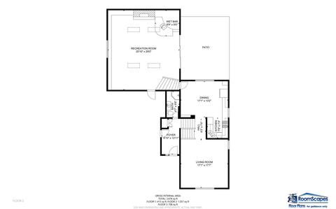 149 E Gregory Ave, Mount Prospect, IL 60056 photo 40