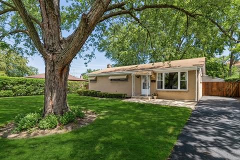 131 Flora Ave, Glenview, IL 60025 photo 1