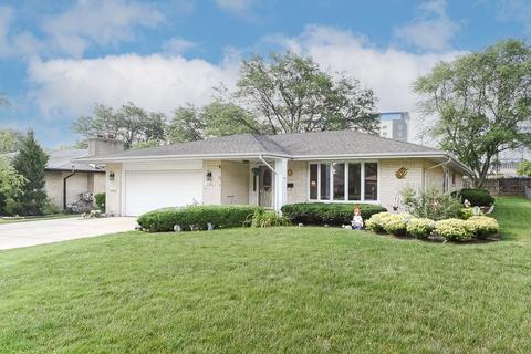 3305 Plum Grove Dr, Rolling Meadows, IL 60008 photo 1