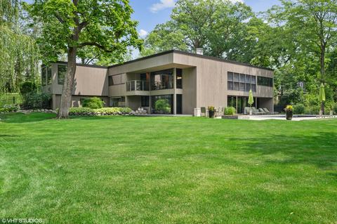 720 Bluff St, Glencoe, IL 60022 photo 1