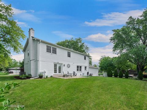 1318 E Hawthorne Blvd, Wheaton, IL 60187 photo 28