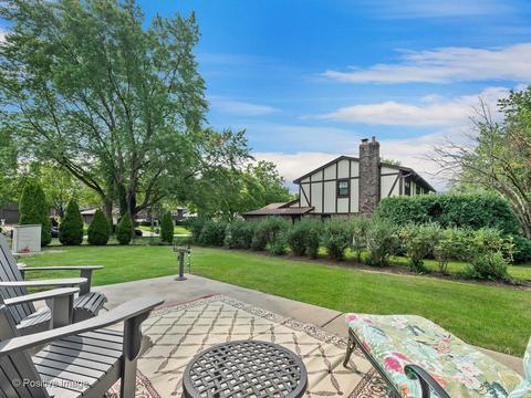 1318 E Hawthorne Blvd, Wheaton, IL 60187 photo 29