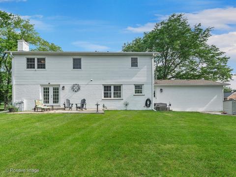 1318 E Hawthorne Blvd, Wheaton, IL 60187 photo 27