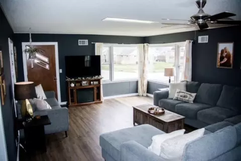 200 N Front St, Sublette, IL 61367 photo 9