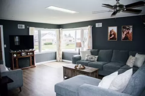 200 N Front St, Sublette, IL 61367 photo 5