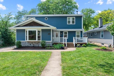 406 Byron Ct, Wheaton, IL 60187 photo 1
