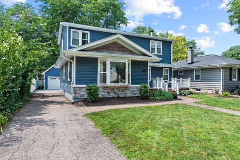 406 Byron Ct, Wheaton, IL 60187 photo 2