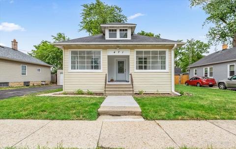 471 Clark St, Elgin, IL 60123 photo 1